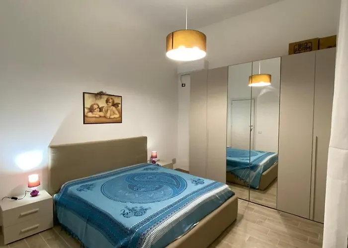 Casa Scirocco