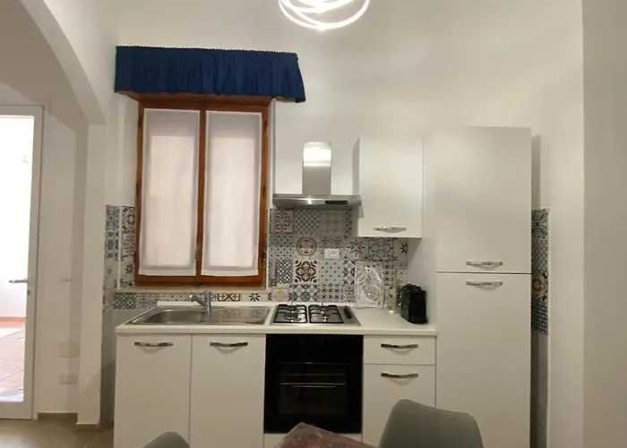 Casa Scirocco