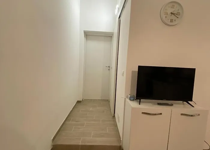 Casa Scirocco