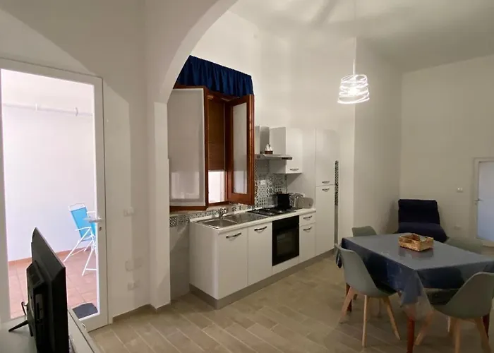 Casa Scirocco