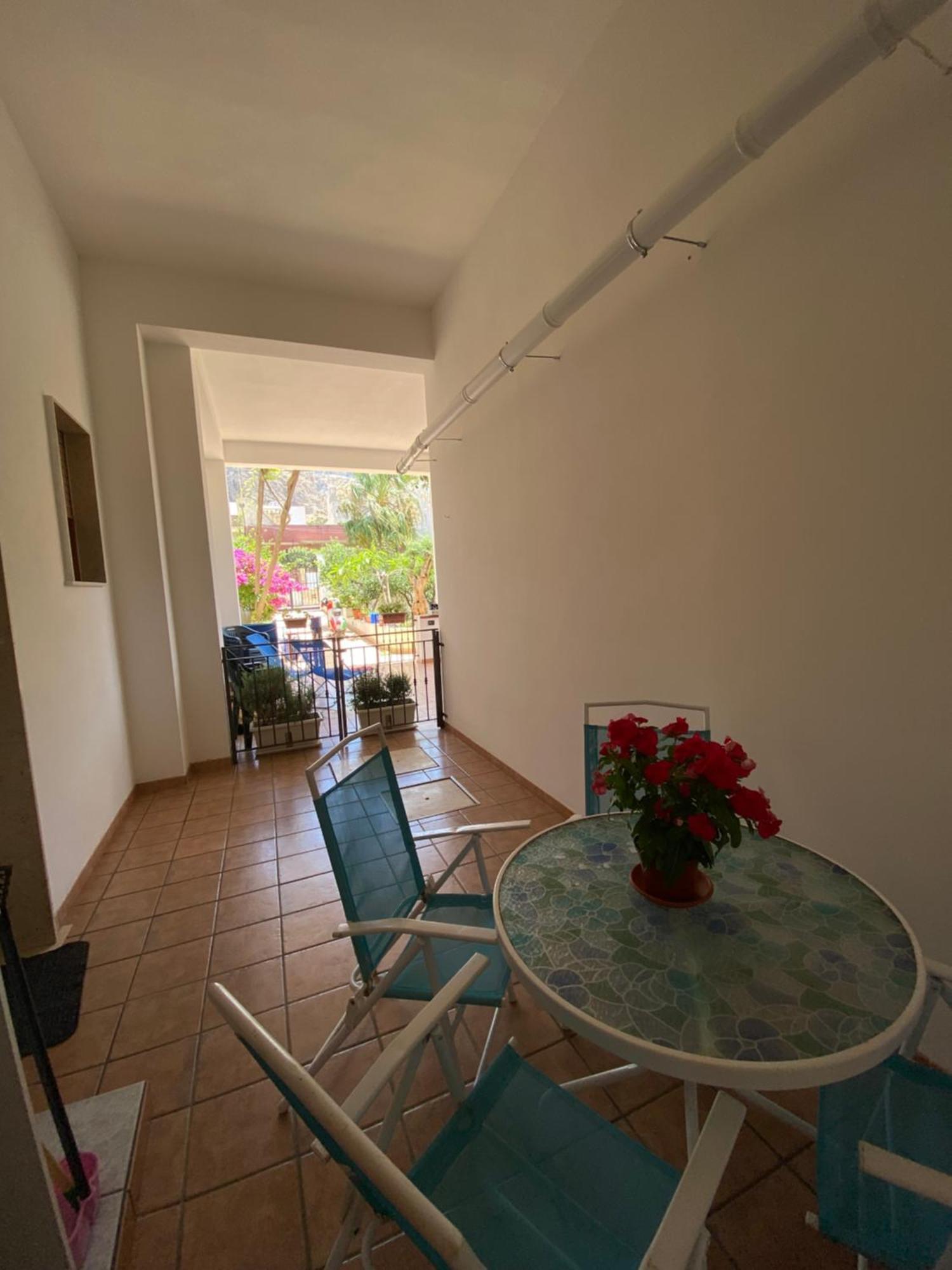 Casa Scirocco Apartment Trapani