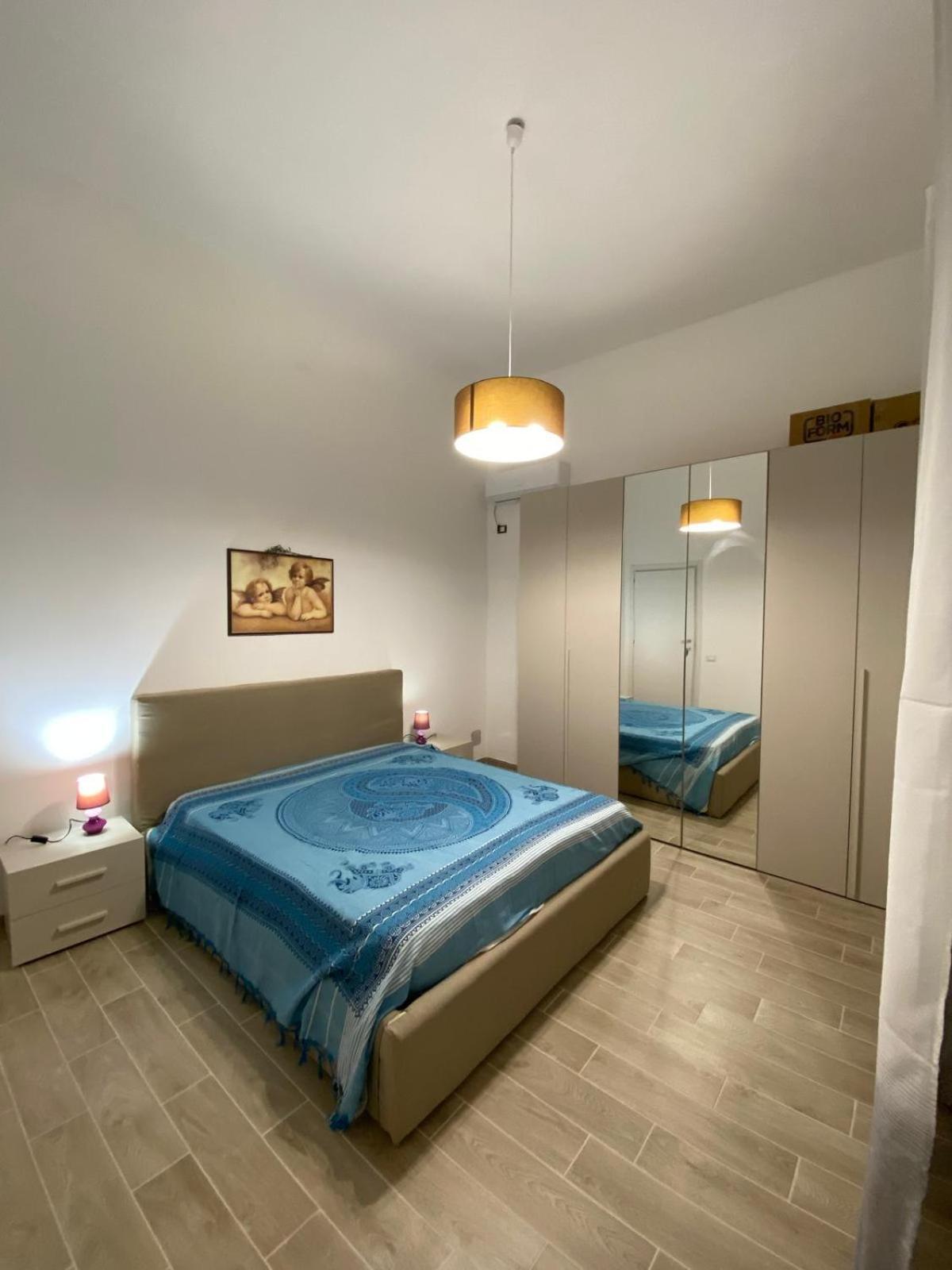 Apartment Casa Scirocco Trapani