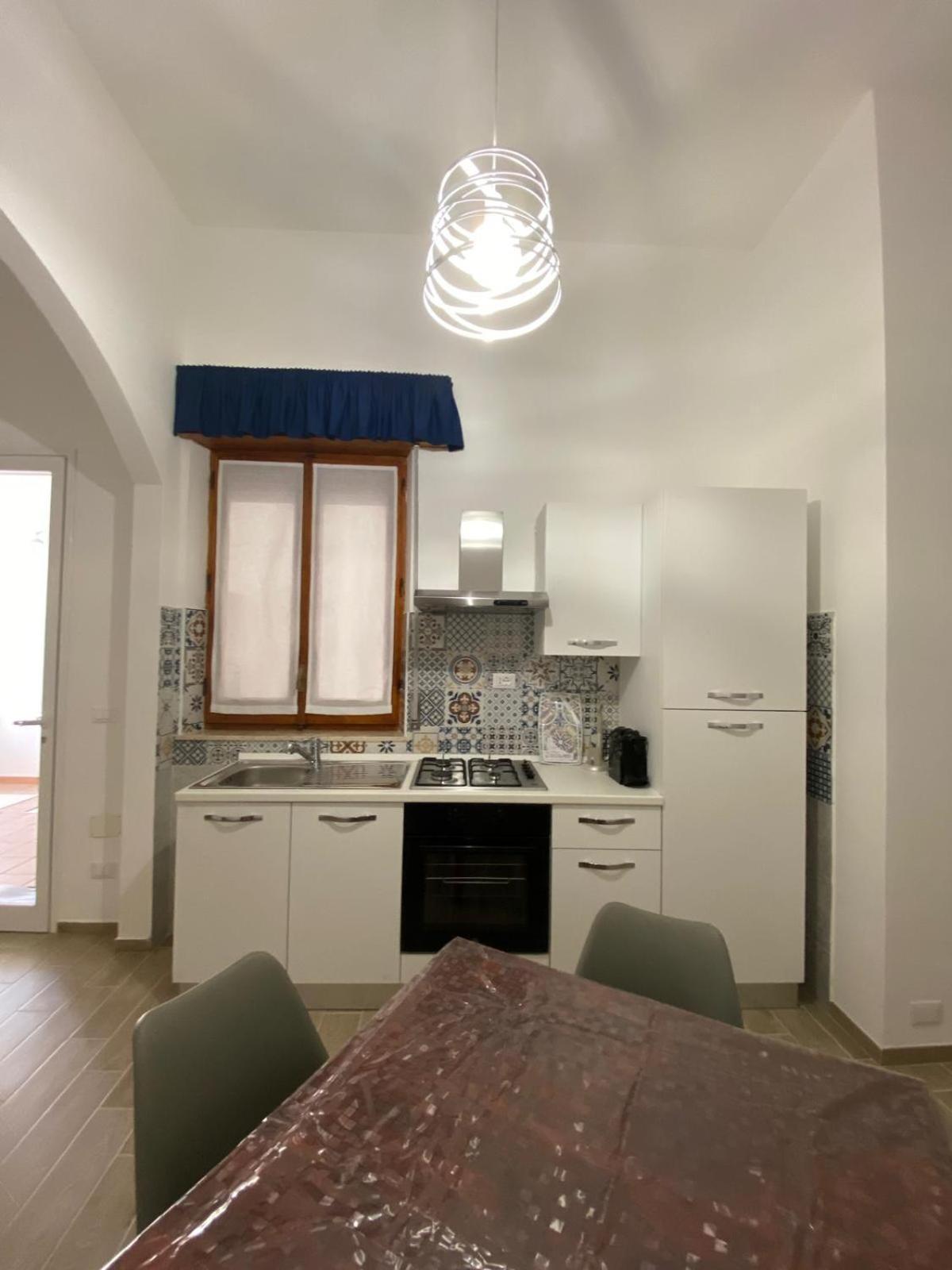 Casa Scirocco