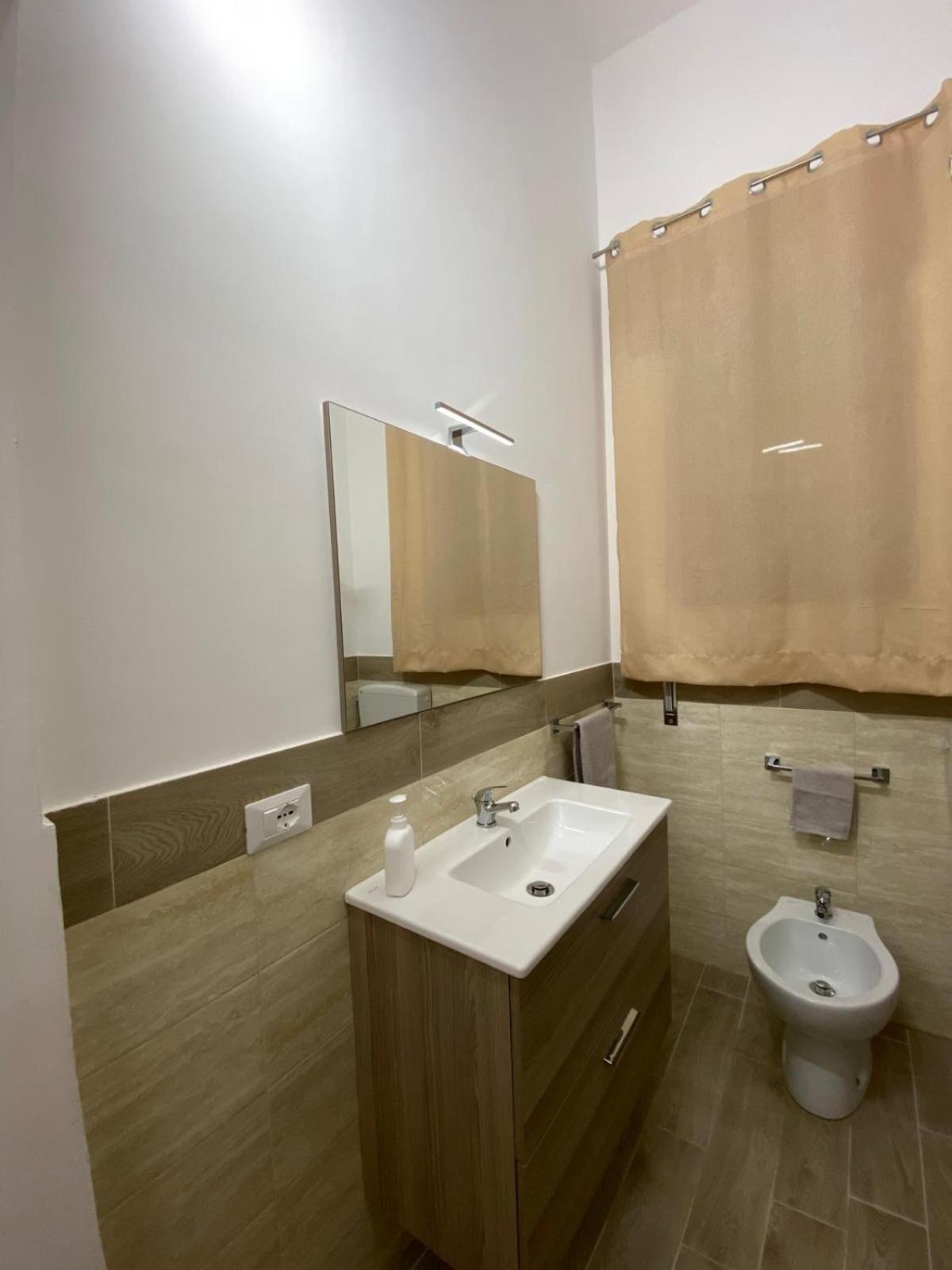 Casa Scirocco Apartment
