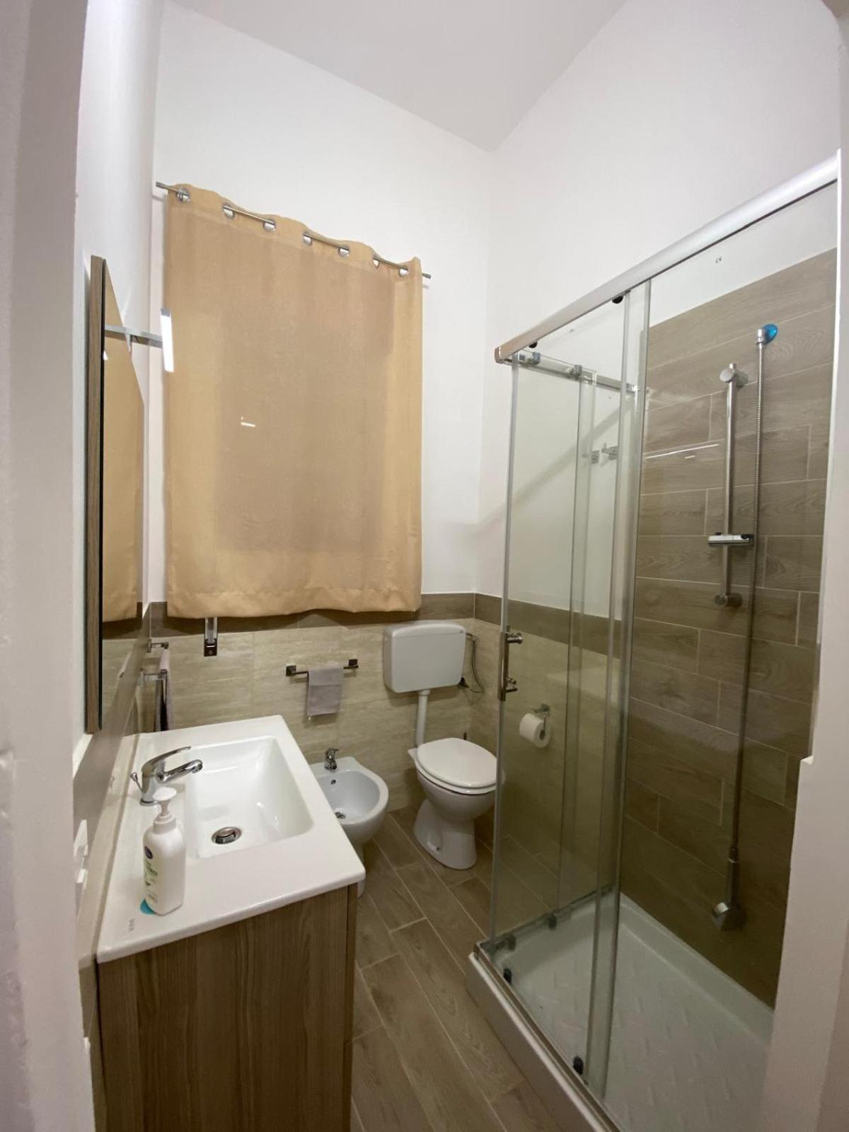 Casa Scirocco Apartment Trapani