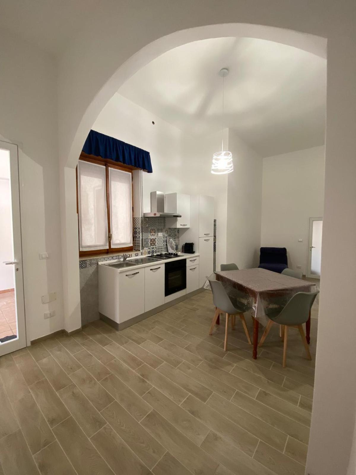Casa Scirocco