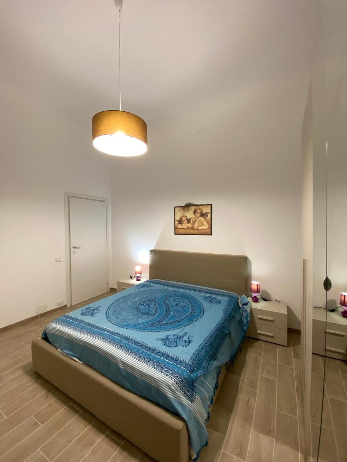 Casa Scirocco *