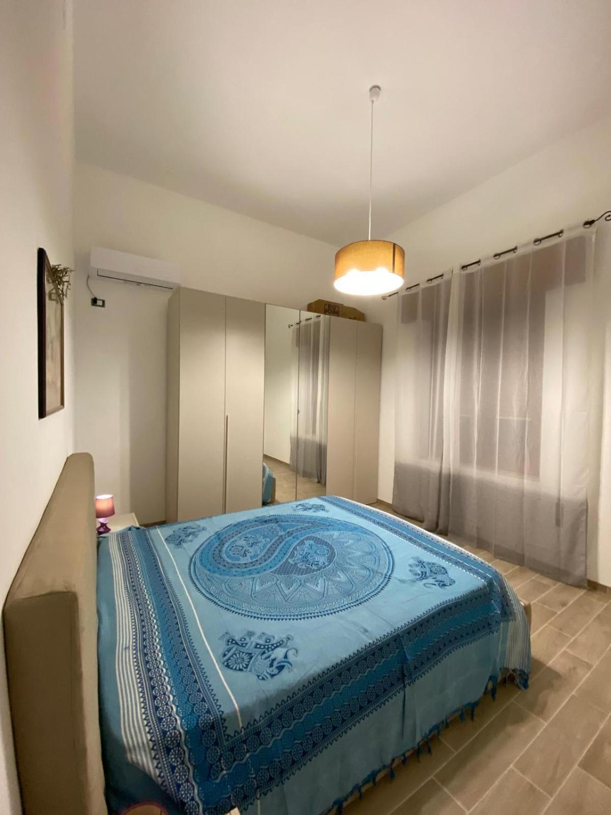 Casa Scirocco Apartment *