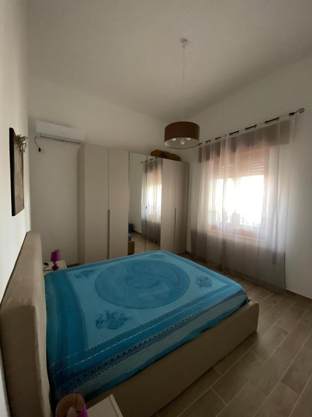 Apartment Casa Scirocco