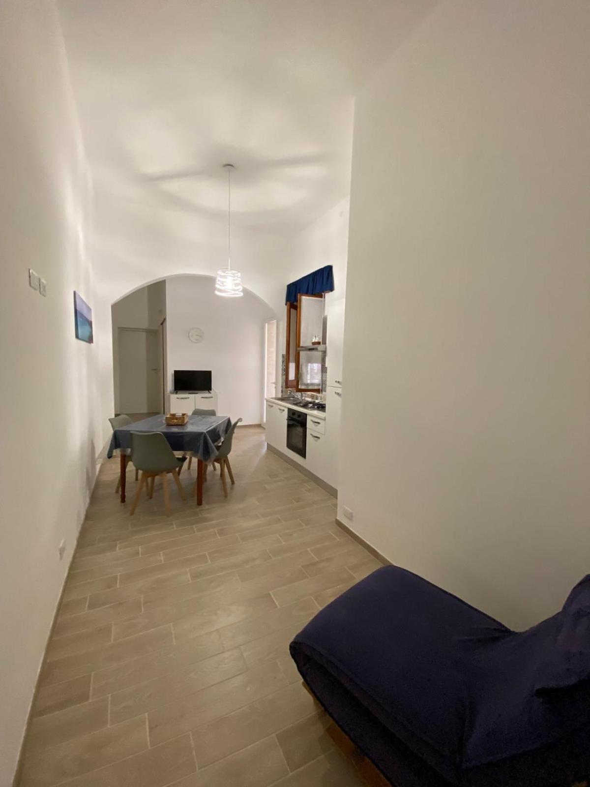 Casa Scirocco Trapani