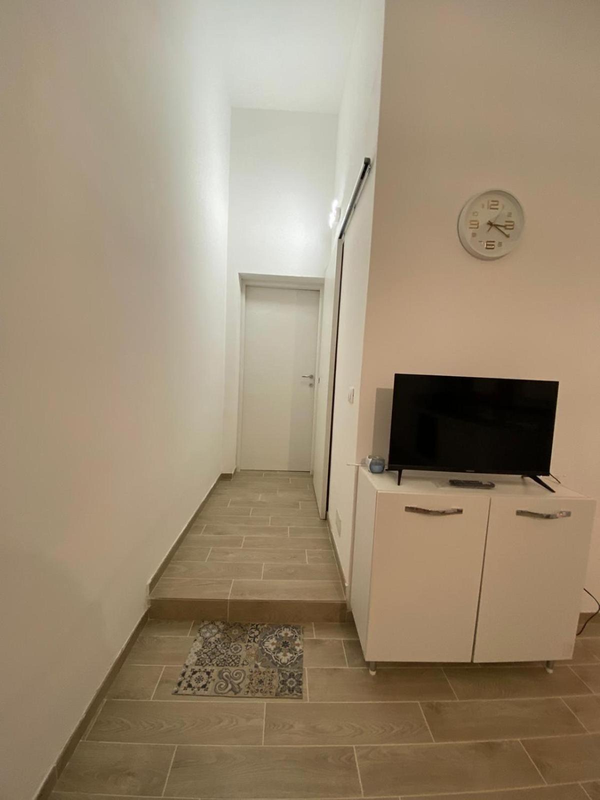 Casa Scirocco Apartment
