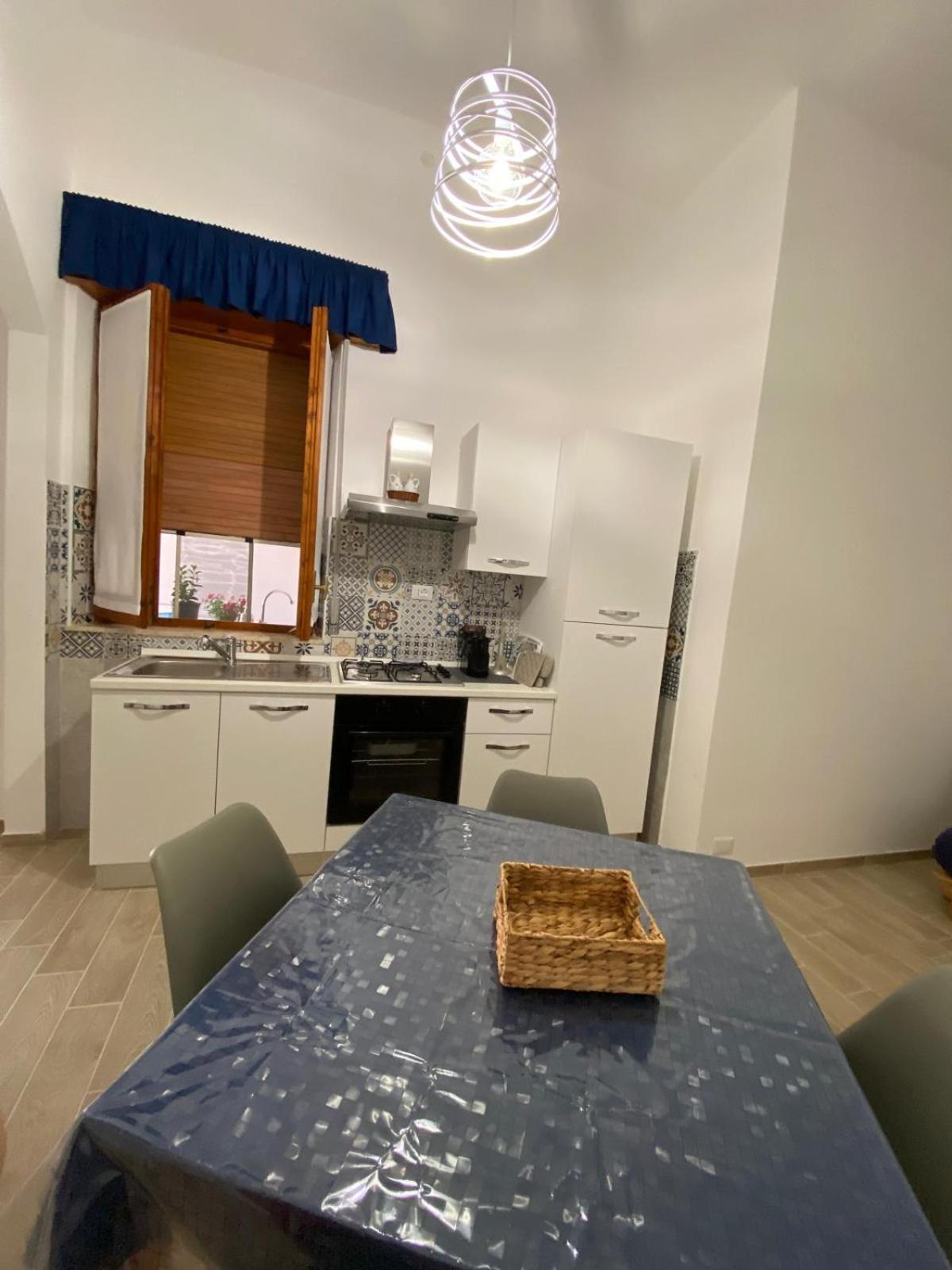 Casa Scirocco Apartment *