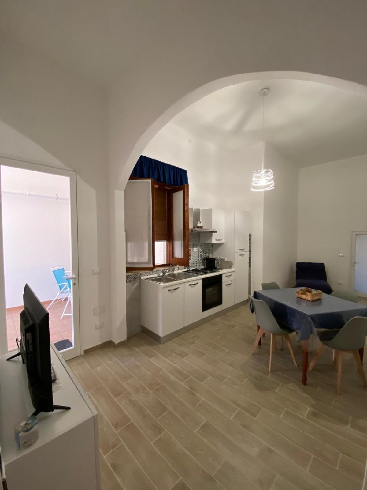 Casa Scirocco