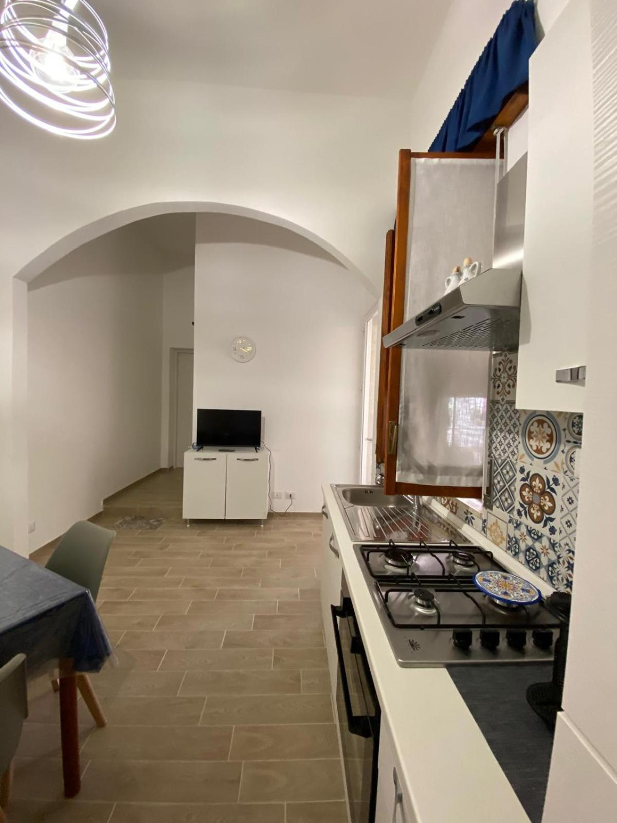 Casa Scirocco Trapani