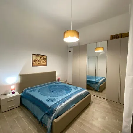Casa Scirocco Apartment Trapani Exterior photo