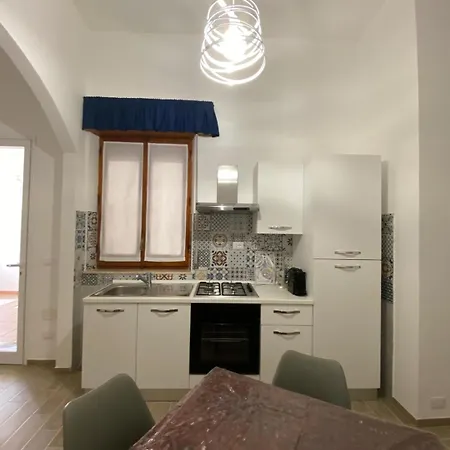 Casa Scirocco Apartment Trapani Exterior photo