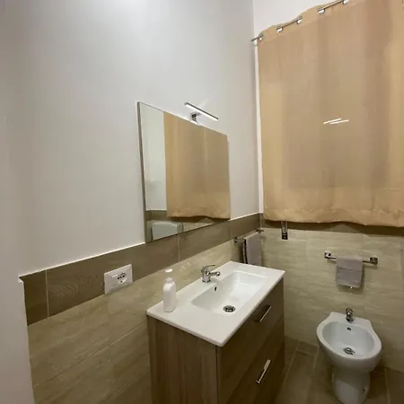 Casa Scirocco Apartment Trapani Exterior photo