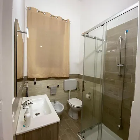 Casa Scirocco Apartment Trapani Exterior photo