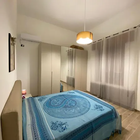 Casa Scirocco Apartment Trapani Exterior photo