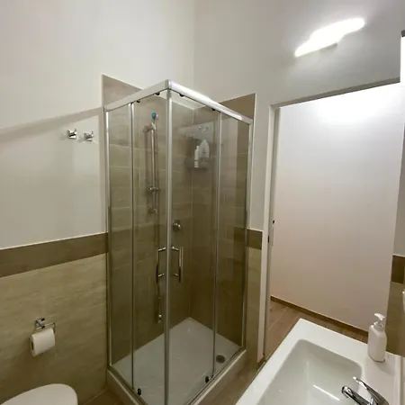 Casa Scirocco Apartment Trapani Exterior photo