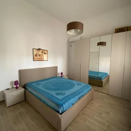 Casa Scirocco Apartment Trapani Exterior photo