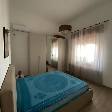 Casa Scirocco Apartment Trapani Exterior photo